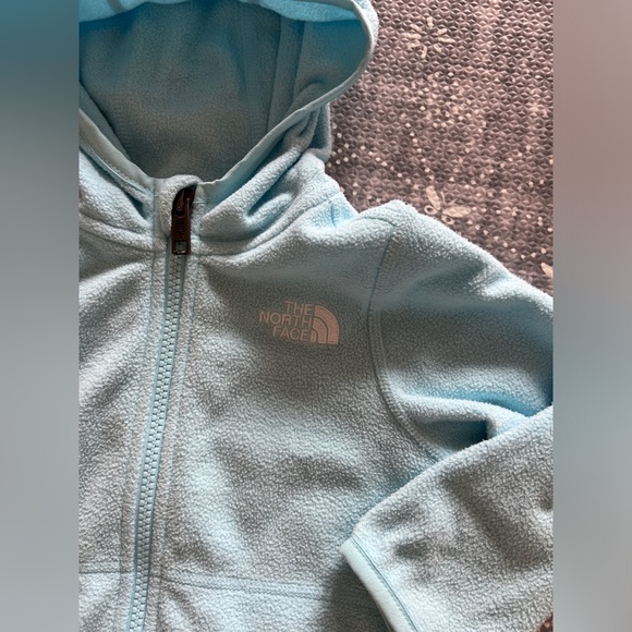 Baby Girl North Face Bundle 6-12 months - Picture 3 of 5